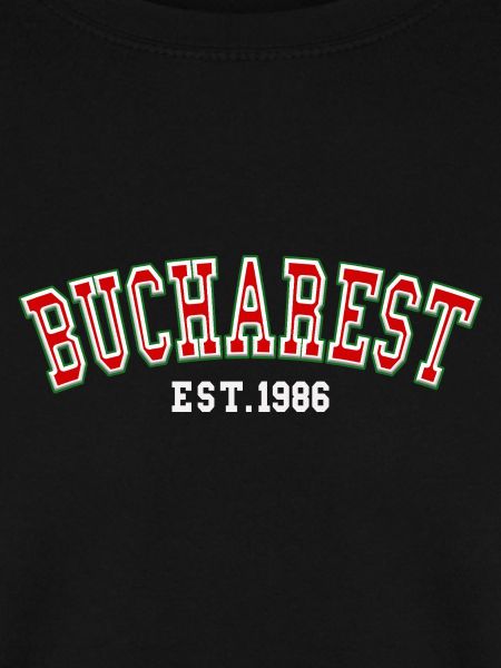 Bukarest, gegründet 1986