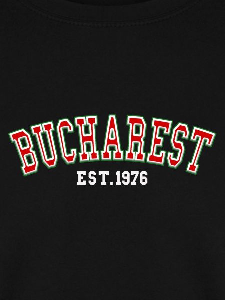 Bukarest gegründet 1976