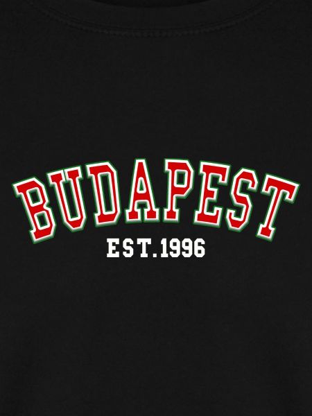 Budapest, gegründet 1996