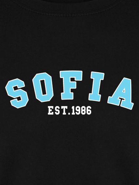 Sofia Est. 1986
