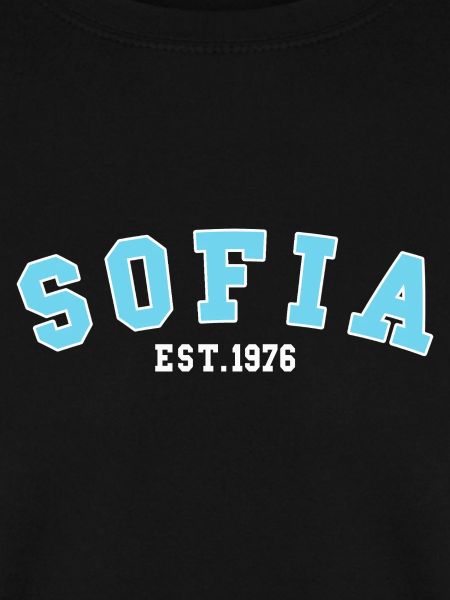 Sofia Est. 1976
