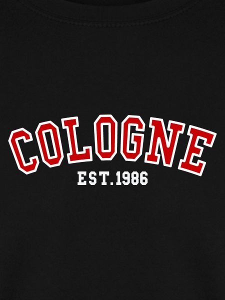 Cologne Est. 1986