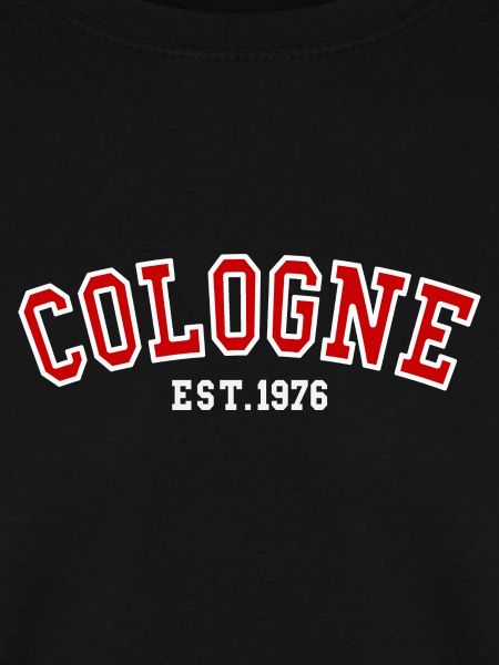 Köln gegründet 1976