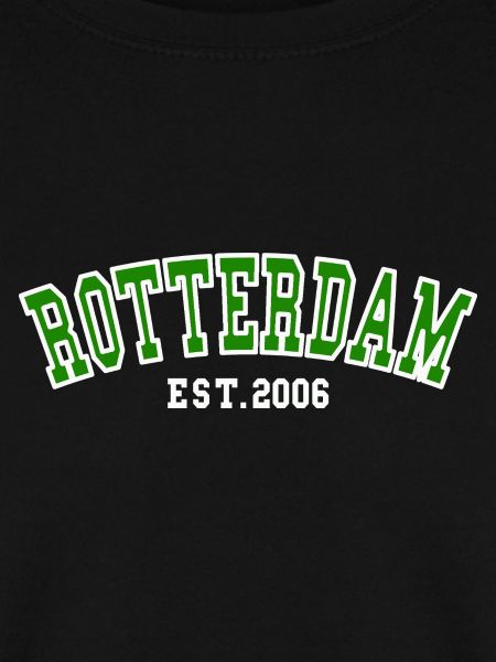 Rotterdam Est. 2006