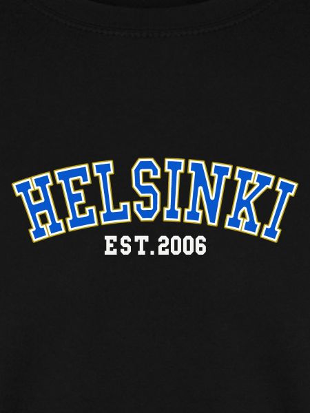 Helsinki Est. 2006