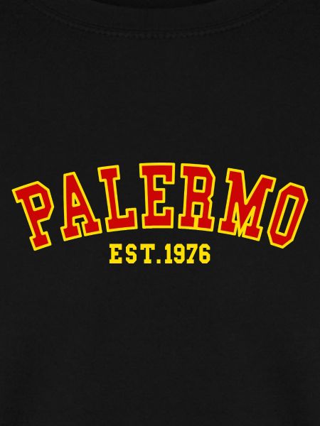 Palermo gegründet 1976