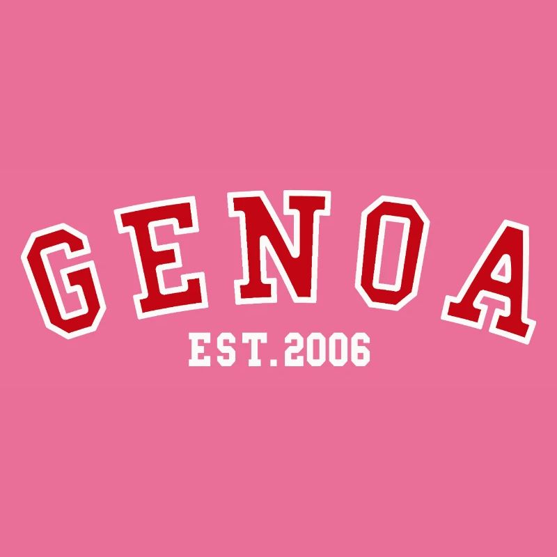 Genua gegründet 2006