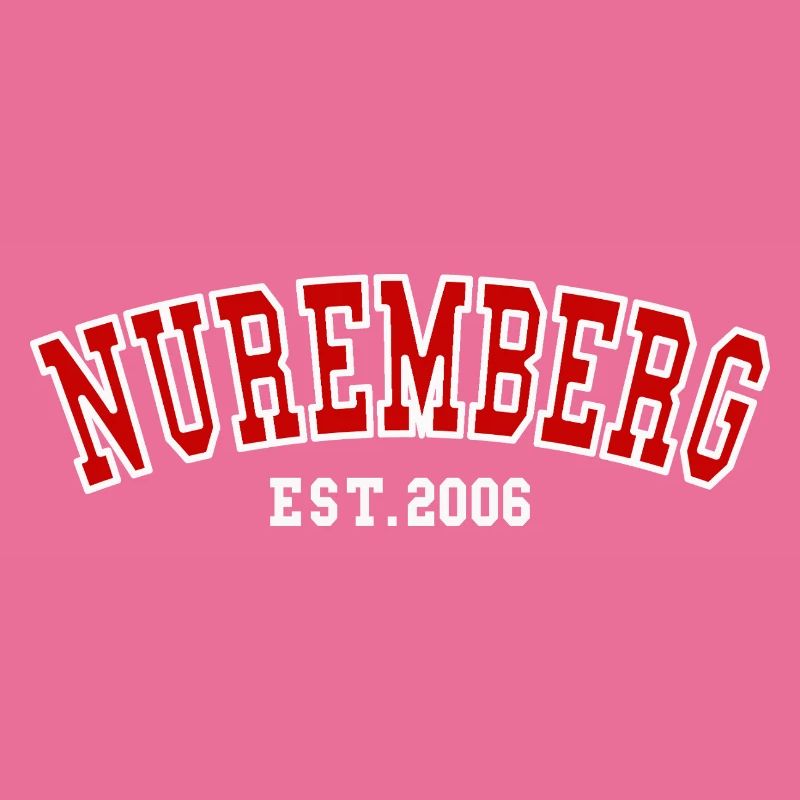 Nuremberg Est. 2006