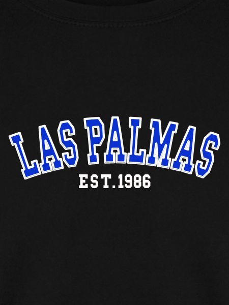 Las Palmas gegründet 1986