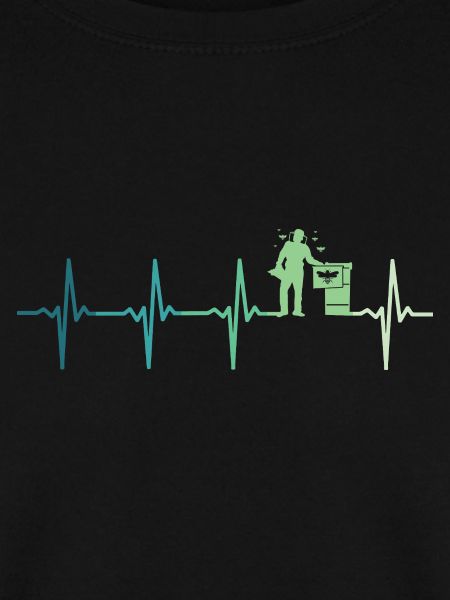 Beekeeper Beekeeper's heartbeat
