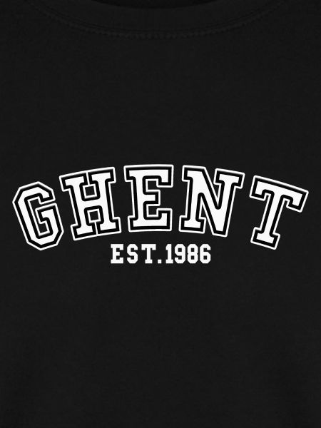 Gent gegründet 1986