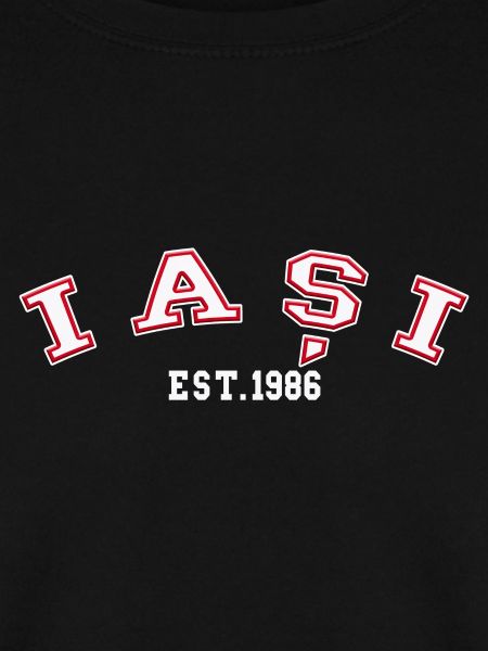Iași gegründet 1986