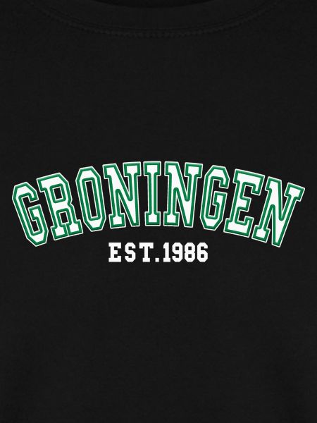 Groningen Est. 1986