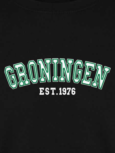 Groningen Est. 1976