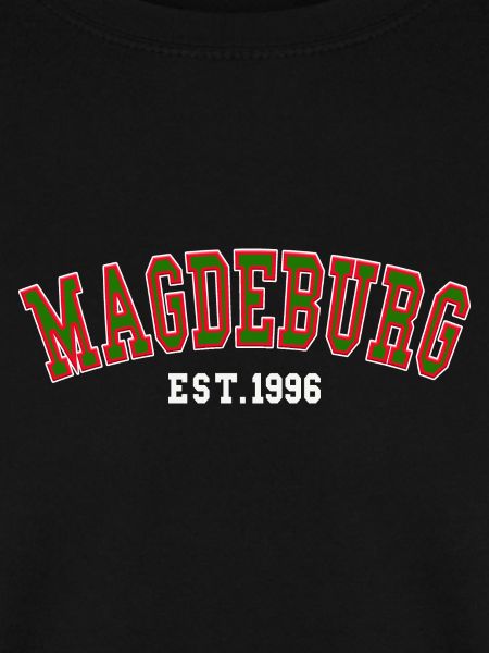 Magdeburg Est. 1996