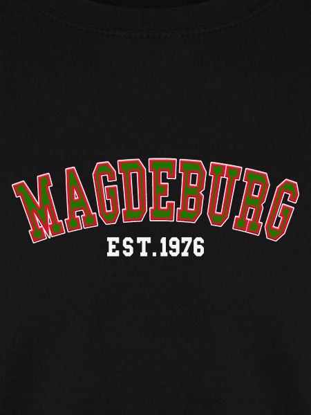 Magdeburg Est. 1976