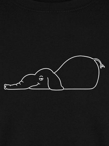 funny elephant