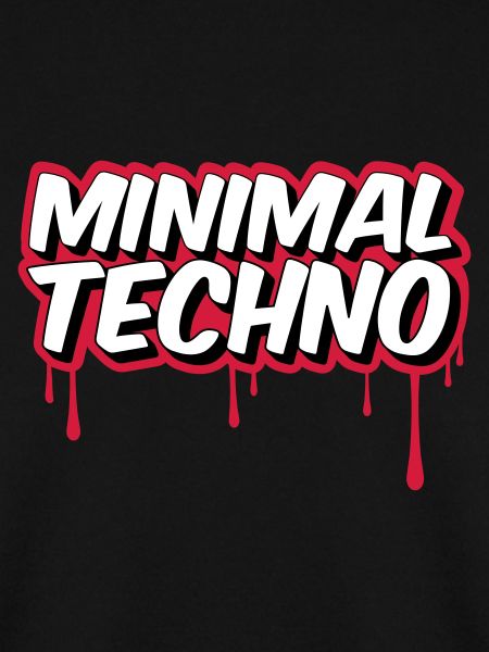 MINIMAL TECHNO