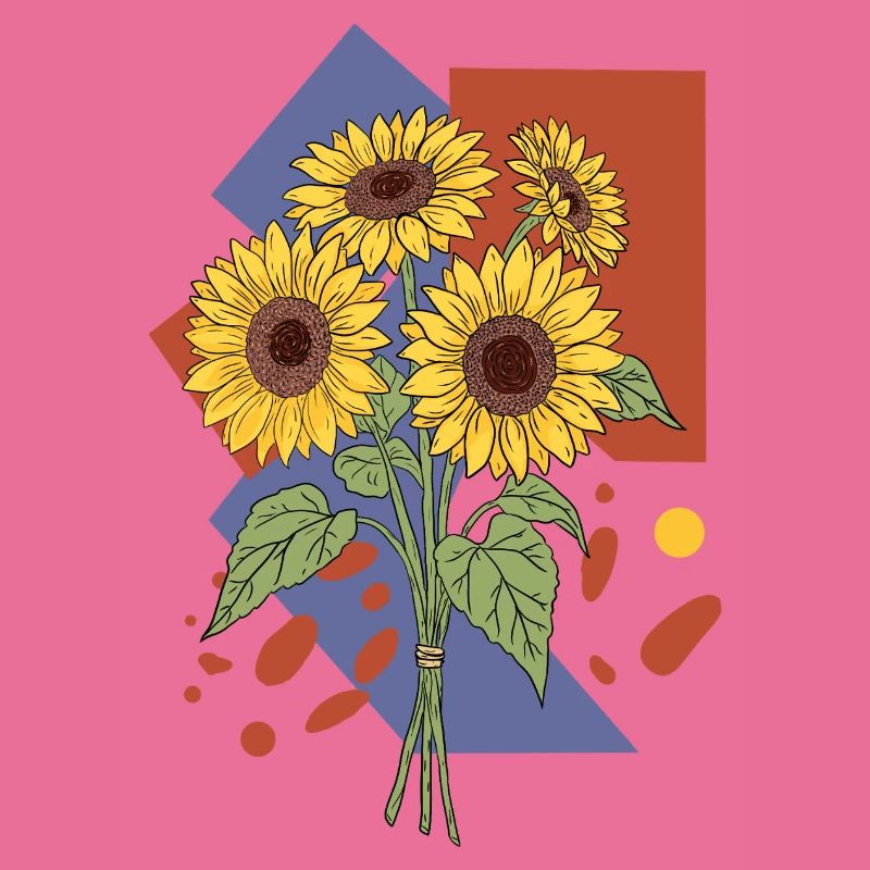 Sonnenblumen