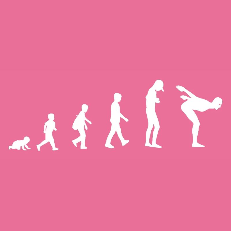 Evolution to Float