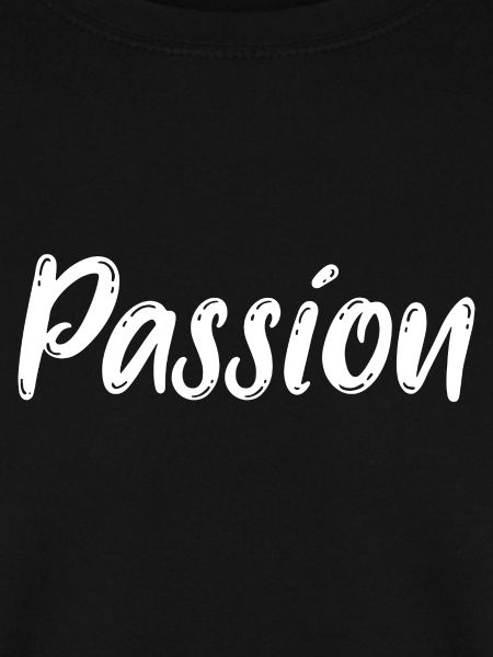 Passion Passion Vision Dreams