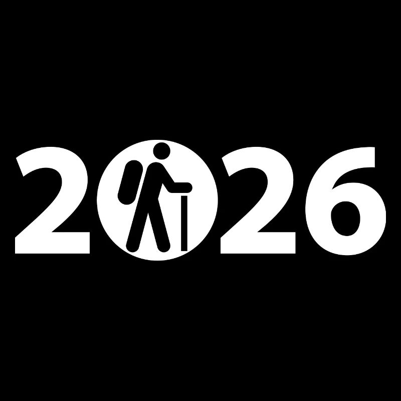 Wandern 2026, Camino, Pilgern, Jakobsweg