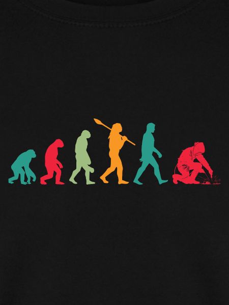 Évolution des soudeurs