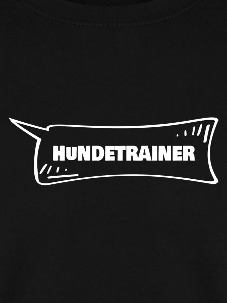 Hundetrainer als Azubi