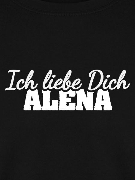 Geschenk für Alena
