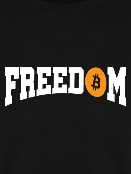 Freedom Bitcoin