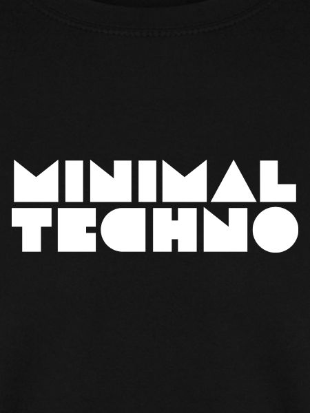 Minimal Techno
