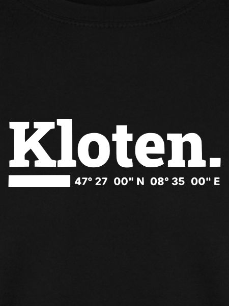 Kloten Koordinaten