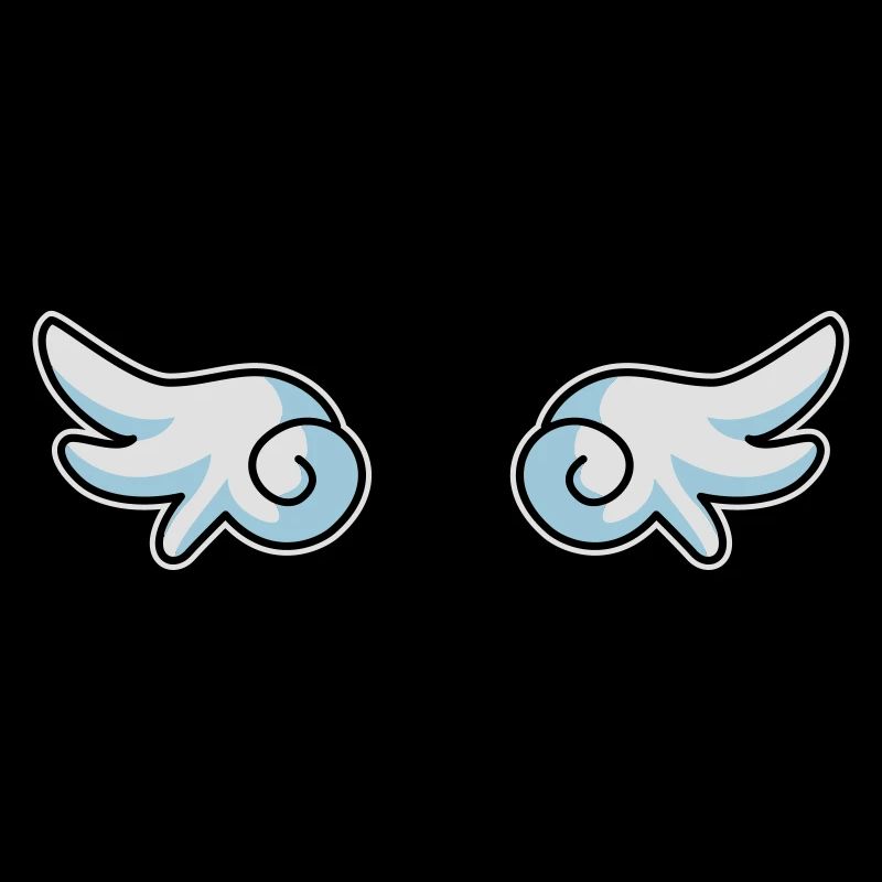 Engelflügel