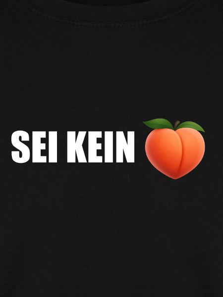 Sei Kein Peach