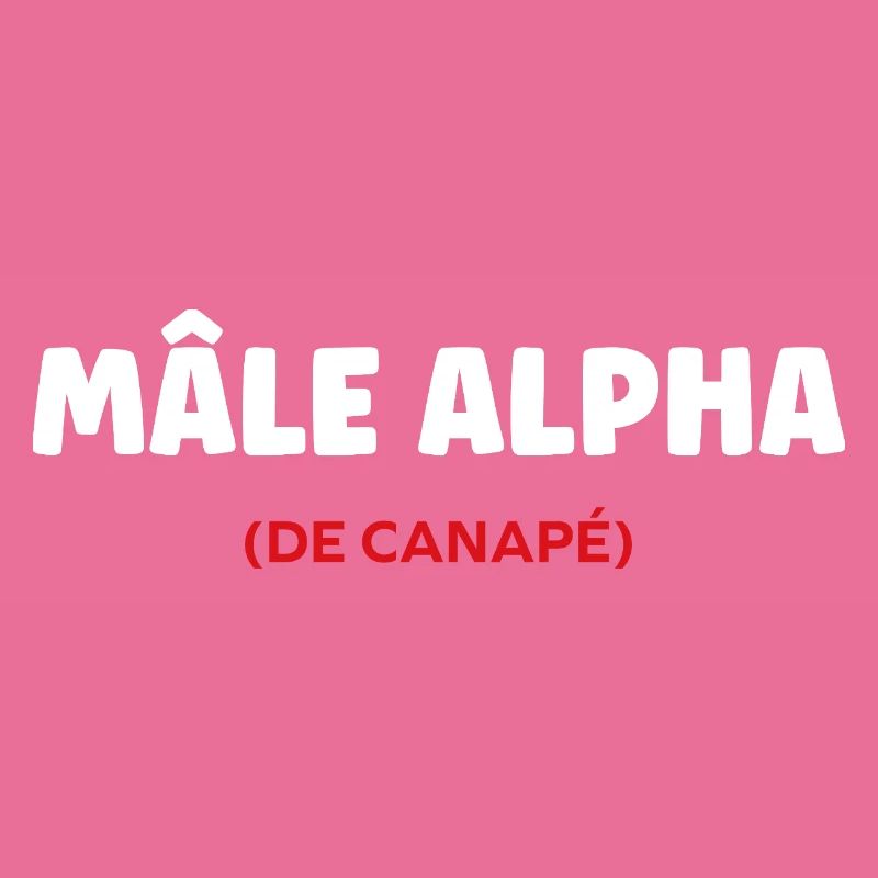 Alphamännchen