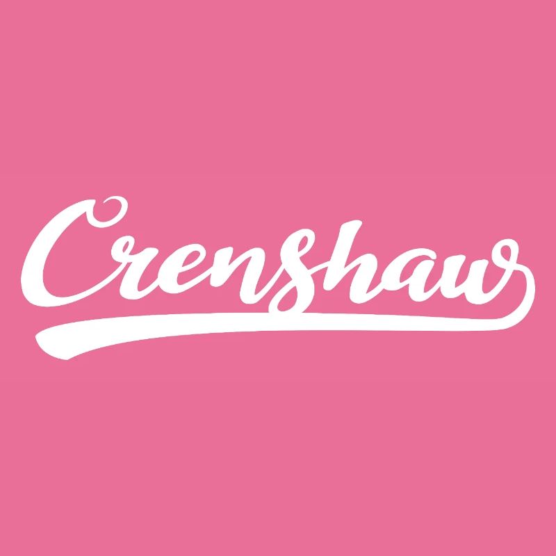 Crenshaw