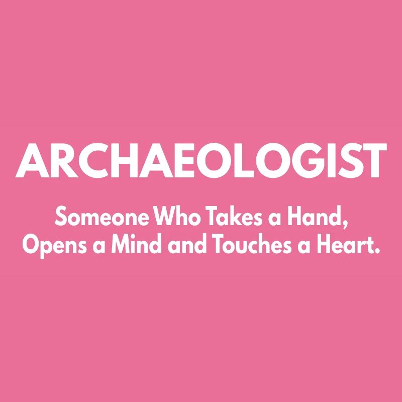 Archäologe