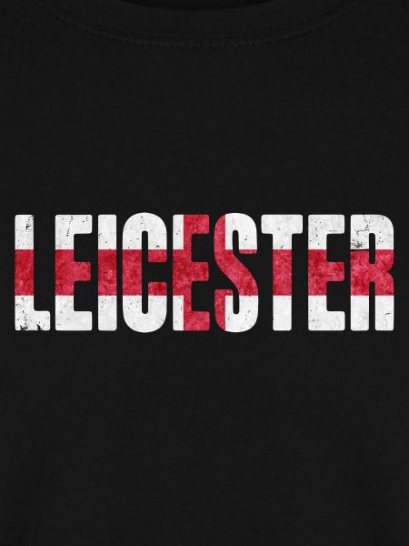 Leicester England