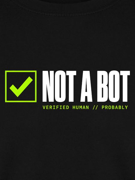 Kein Bot