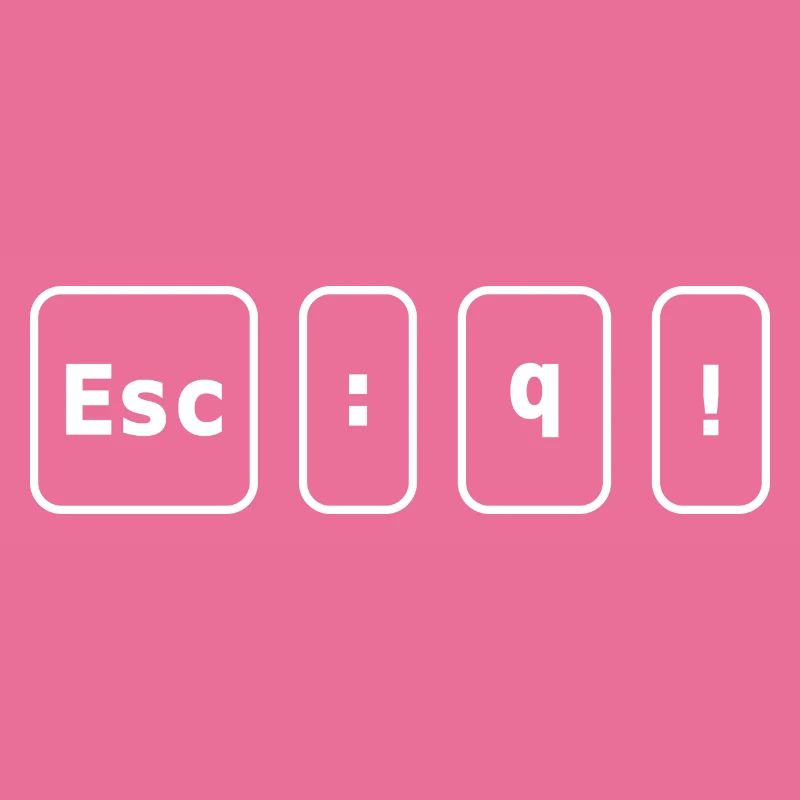 Vim-Escape-Code