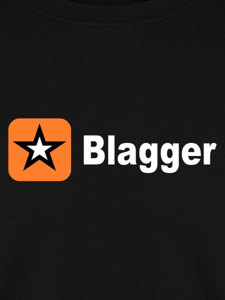 big blagger star