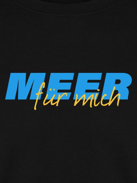 MEER FÜR MICH