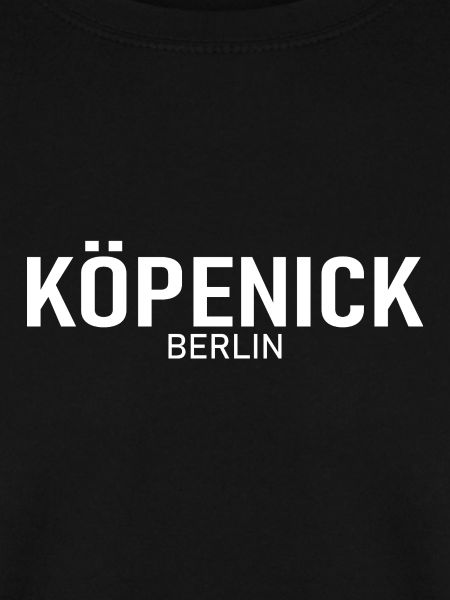 Köpenick - Berlin - Bezirk - Deutschland