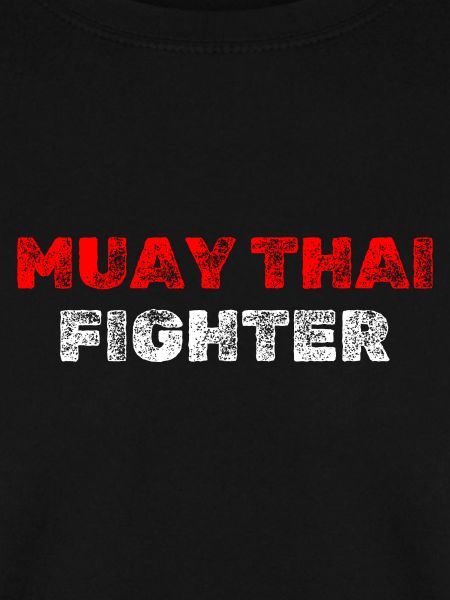 Muay Thai Shirt