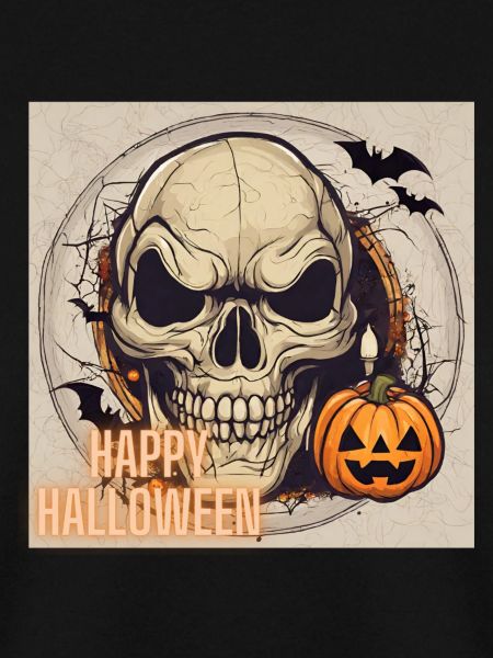 Happy Halloween - Halloween Design