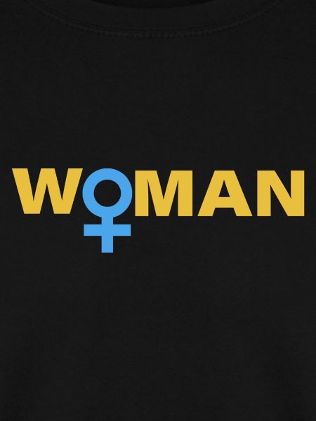WOMAN