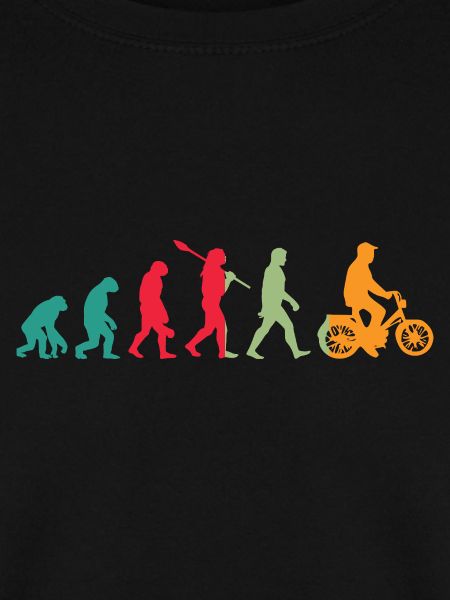 Mofa Evolution Mobylette