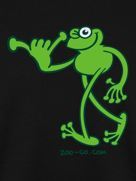 Hawaiian Frog