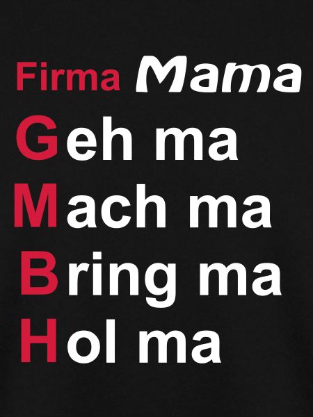 firma mama