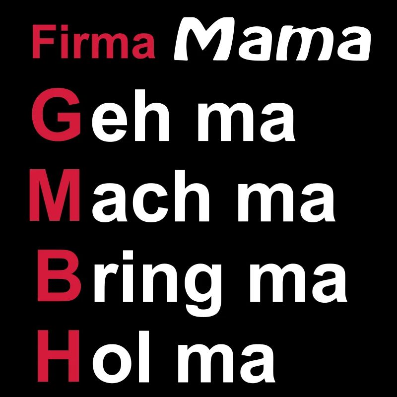 firma mama